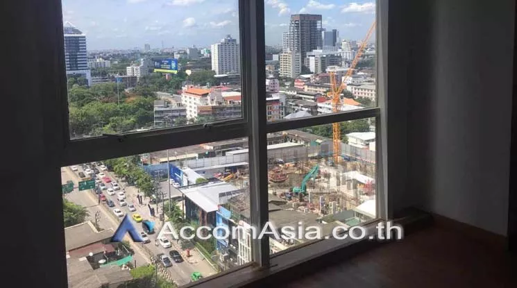 9  Office Space For Rent in Sukhumvit ,Bangkok BTS Ekkamai at SSP Tower I AA18623